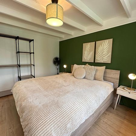 Vakantiehuis Lanaken Εξωτερικό φωτογραφία