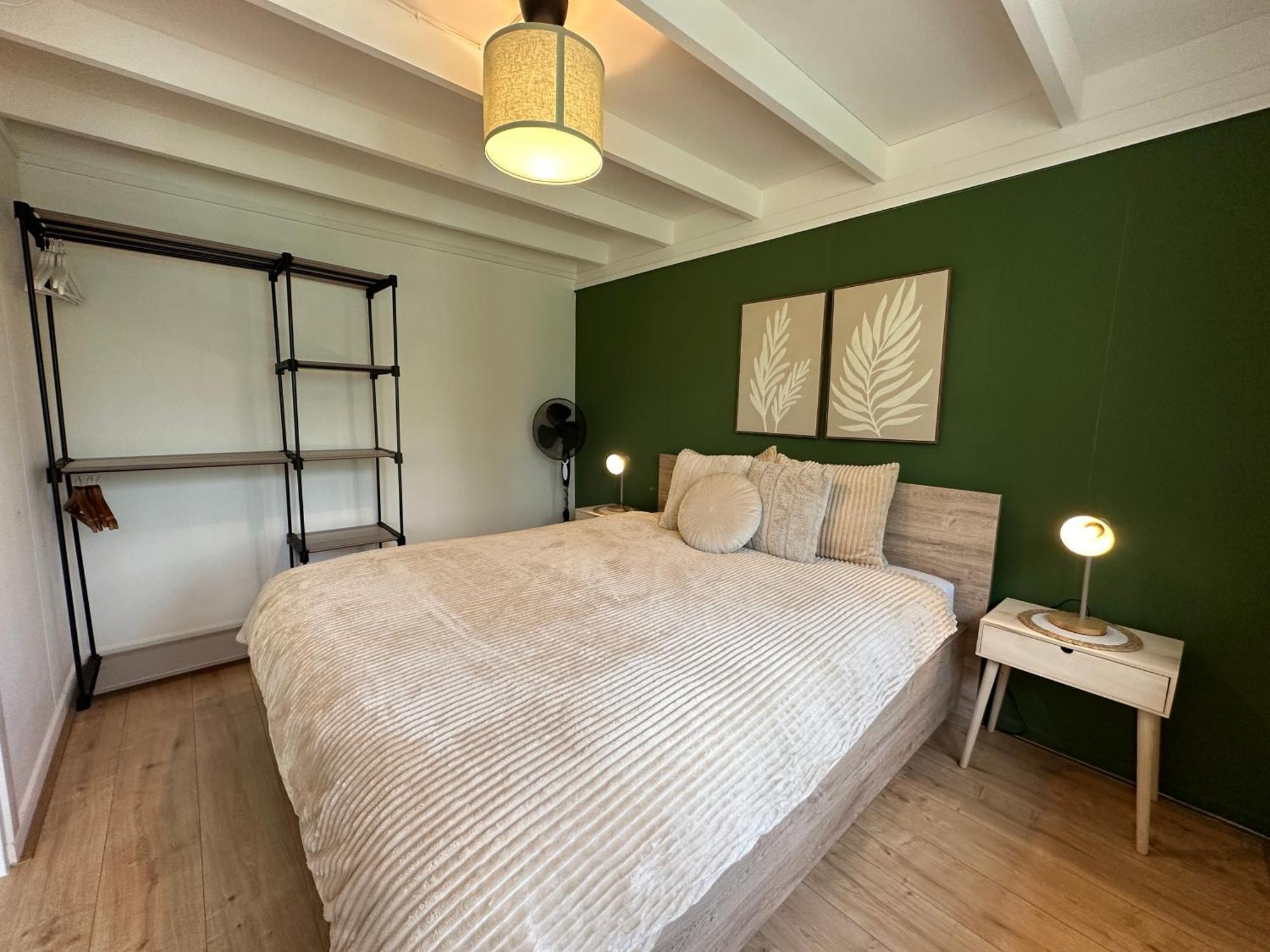 Vakantiehuis Lanaken Εξωτερικό φωτογραφία
